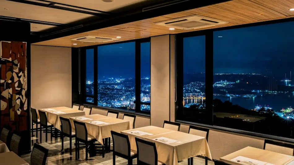 Yumihari-no-Oka Hotel
