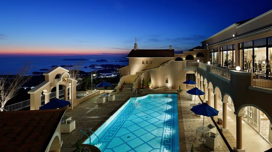 Yumihari-no-Oka Hotel