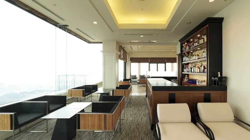 Yumihari-no-Oka Hotel