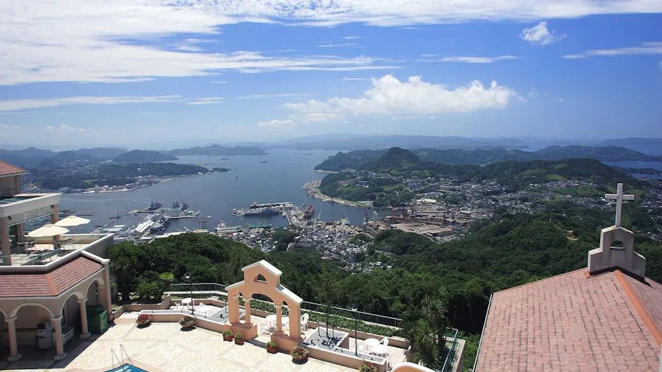 Yumihari-no-Oka Hotel