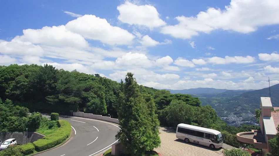 Yumihari-no-Oka Hotel