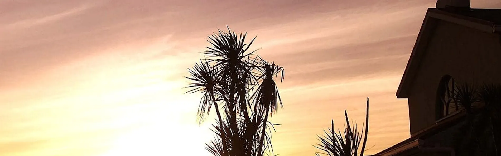 弓張の丘ホテル