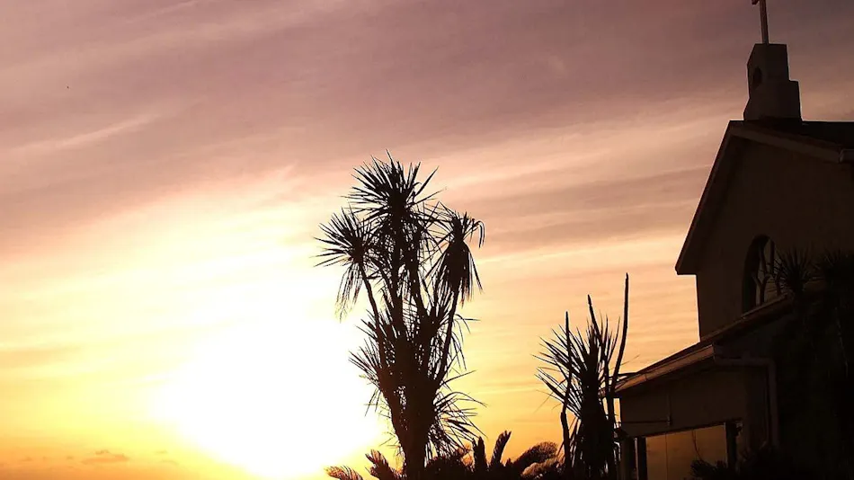 Yumihari-no-Oka Hotel