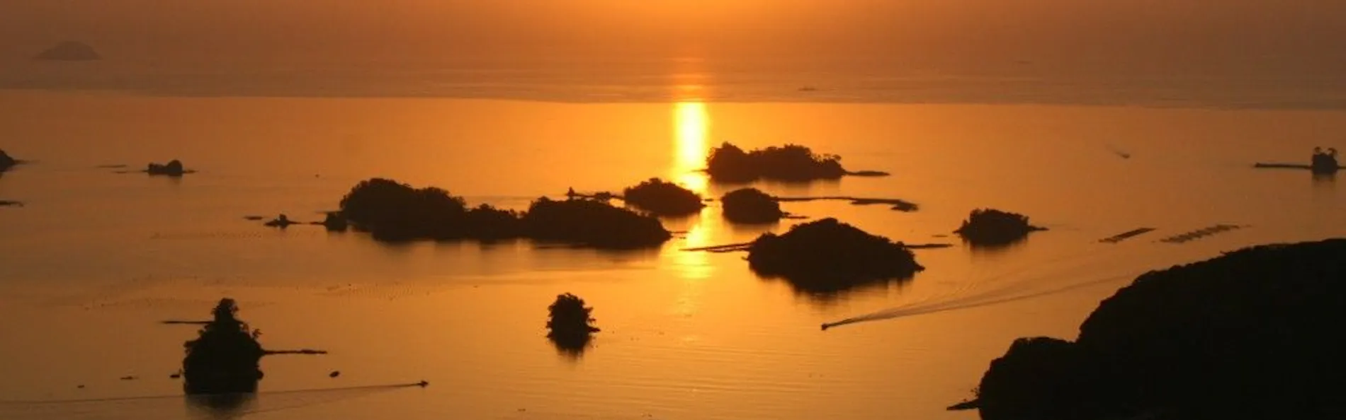 弓張の丘ホテル