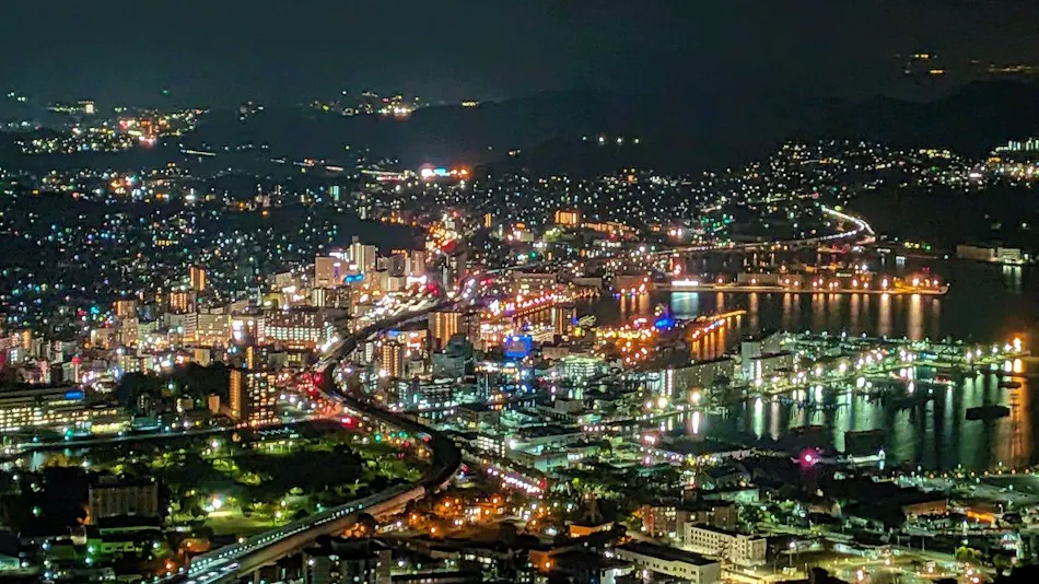 Yumihari-no-Oka Hotel