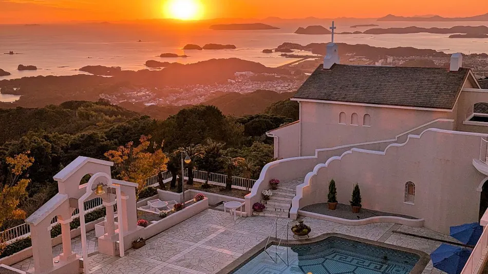 Yumihari-no-Oka Hotel