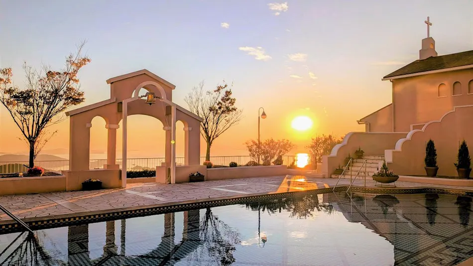 Yumihari-no-Oka Hotel