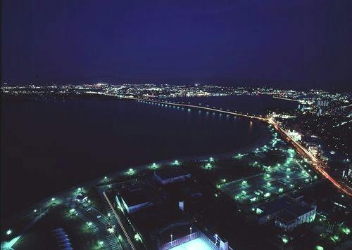 【11/23限定】高層階レストランからの絶景　近江牛フレンチフルコースと花火を楽しむ夕べ