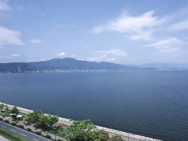 お得にショートステイプラン素泊まり(5:00P.M.チェックイン 10:00チェックアウト)