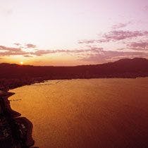 【9・10月限定】高層階レストラン「和食 清水」で四季の恵みを味わう寛ぎの夕べ（夕朝食付き）