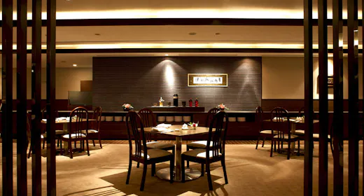 秋の恵みを味わう中国料理ディナー&びわ湖を見渡す絶景レイクビューステイ(夕朝食付き)