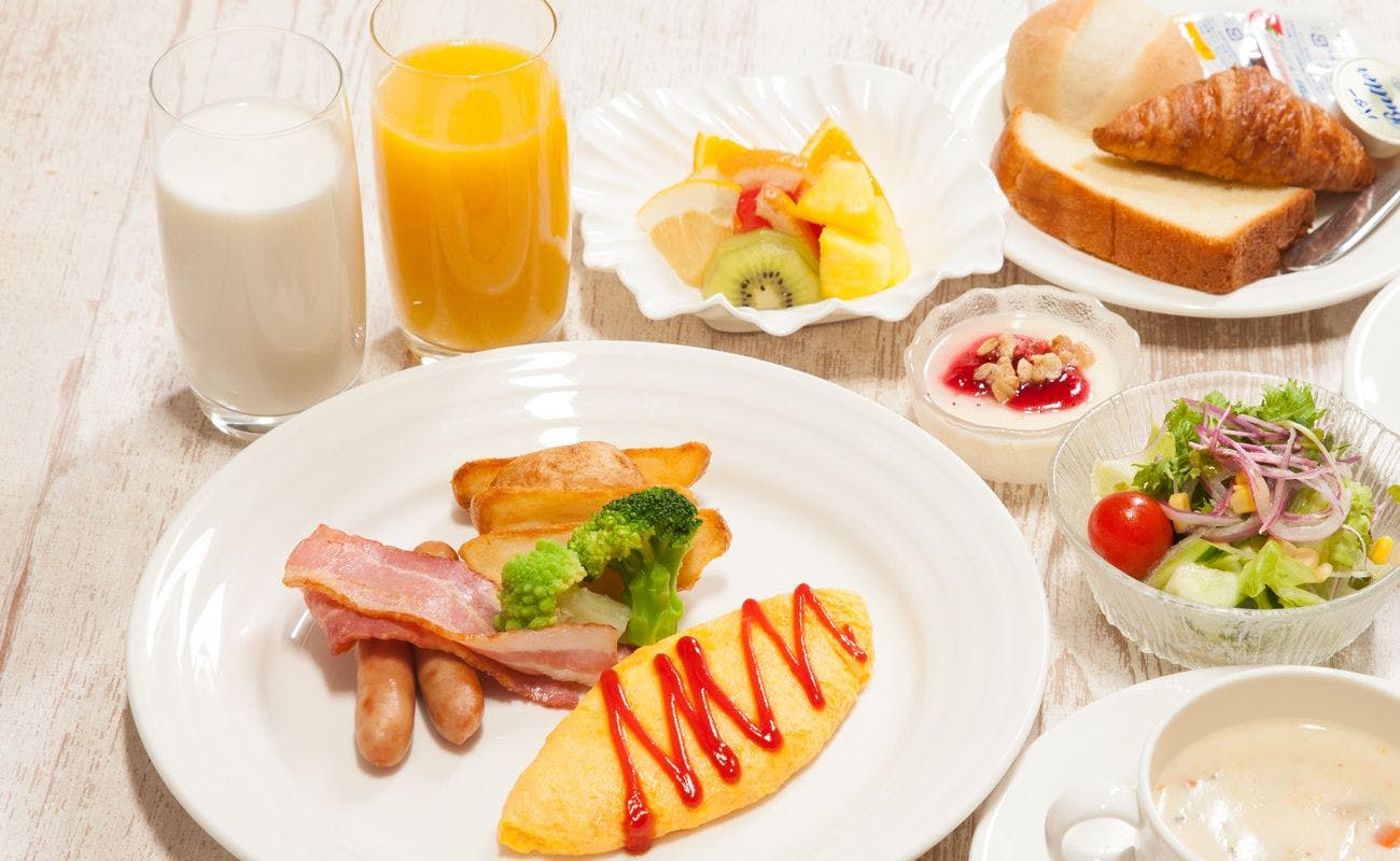 びわ湖大津プリンスホテル