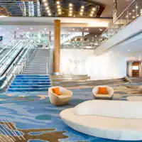 エントランス ロビー