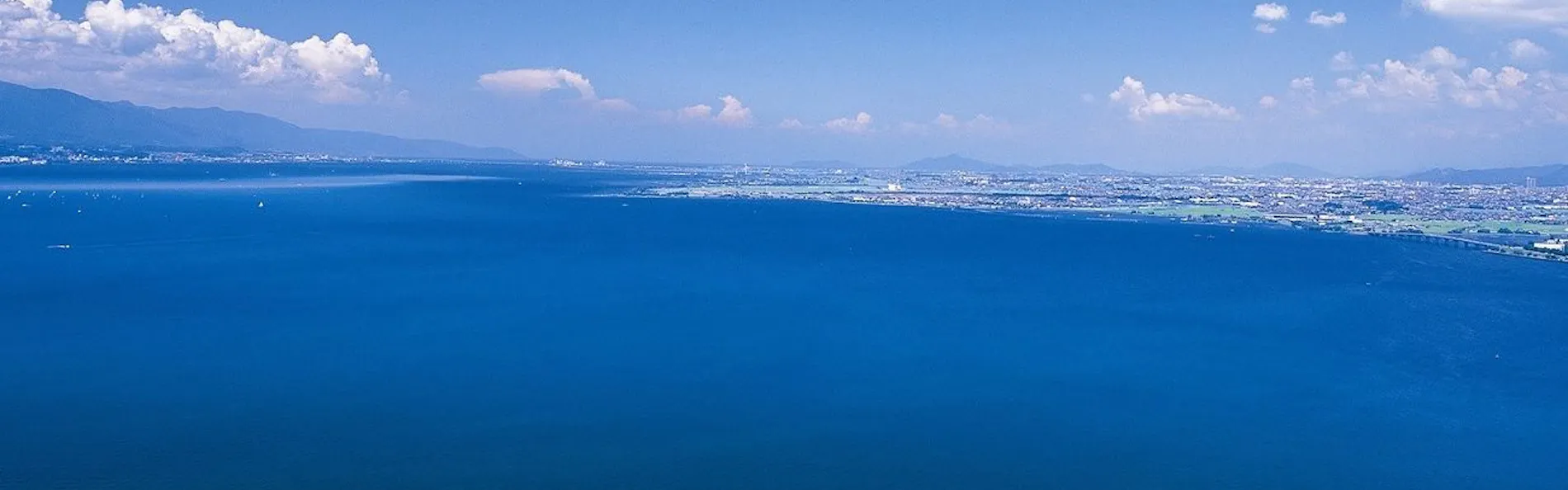 びわ湖大津プリンスホテル