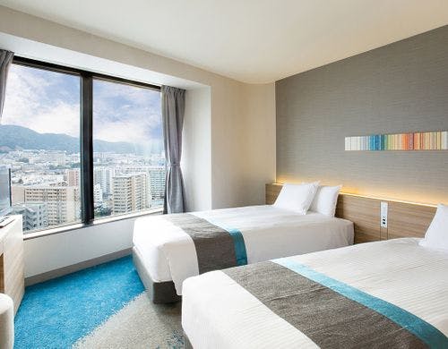 リニューアル スカイフロア スイート