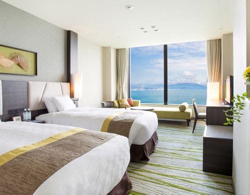 リニューアル　EIZAN フロアツイン　33F