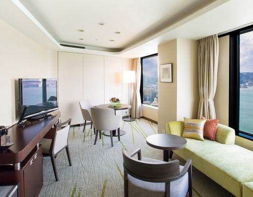 リニューアル EIZAN スイート ベッド