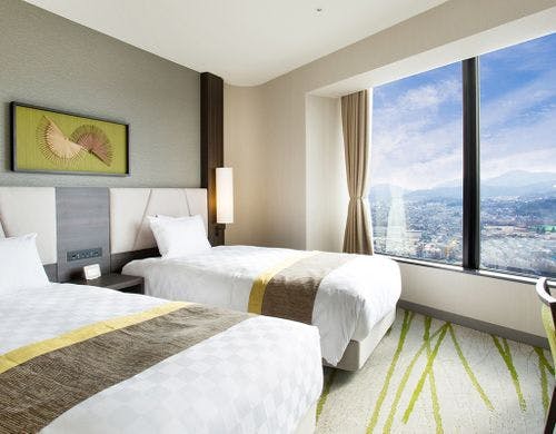 リニューアル EIZAN スイート リビング