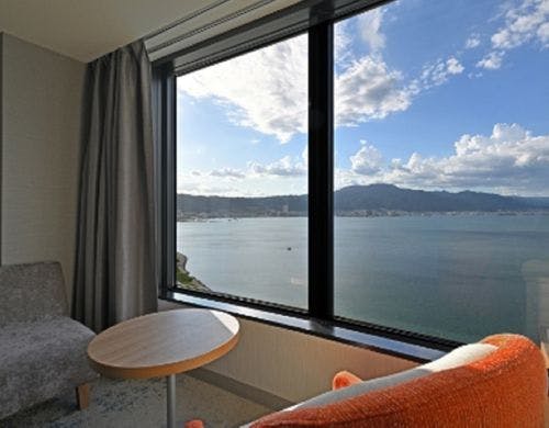 浴室（レイクフロア・スカイフロア）