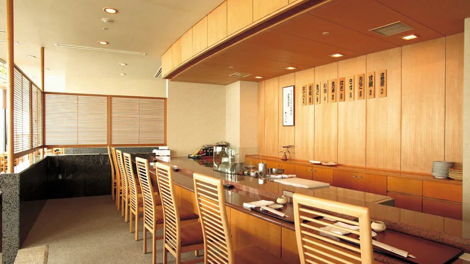 Lake Biwa Otsu Prince Hotel