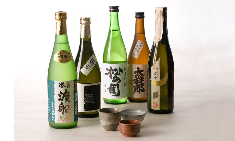びわ湖大津プリンスホテル