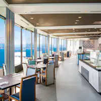 レイクビューダイニング ビオナ