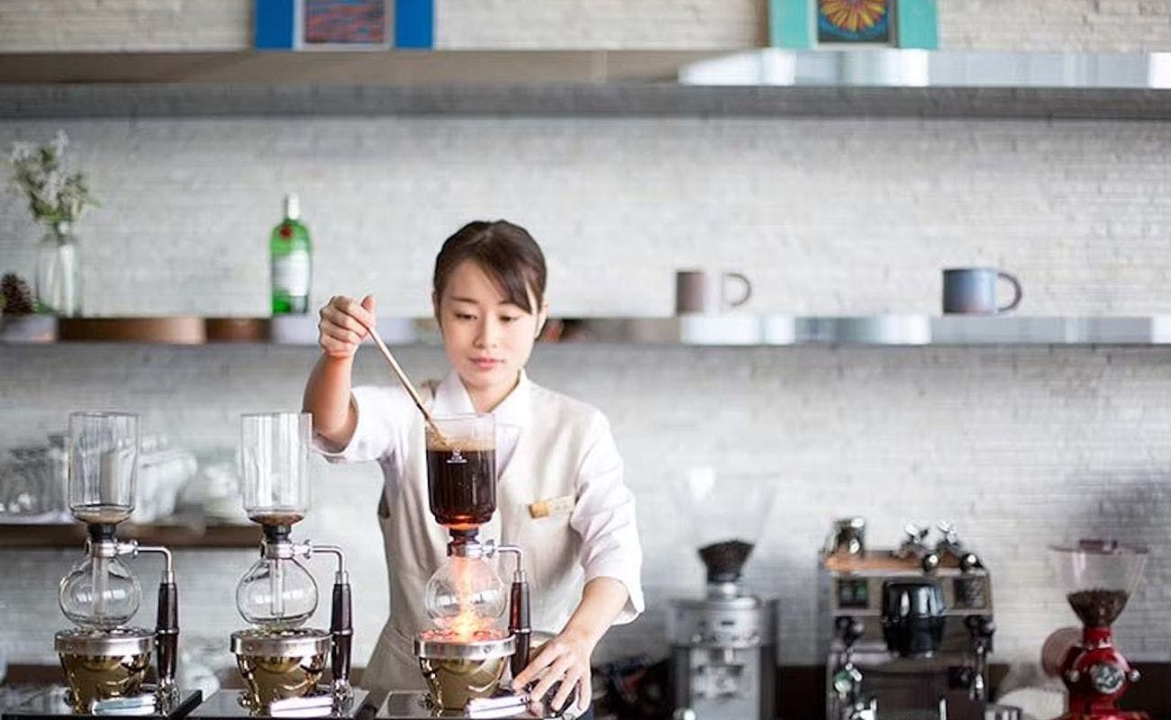 びわ湖大津プリンスホテル