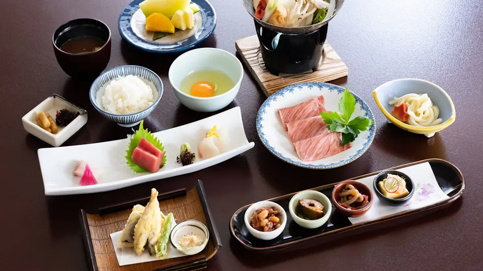 Lake Biwa Otsu Prince Hotel