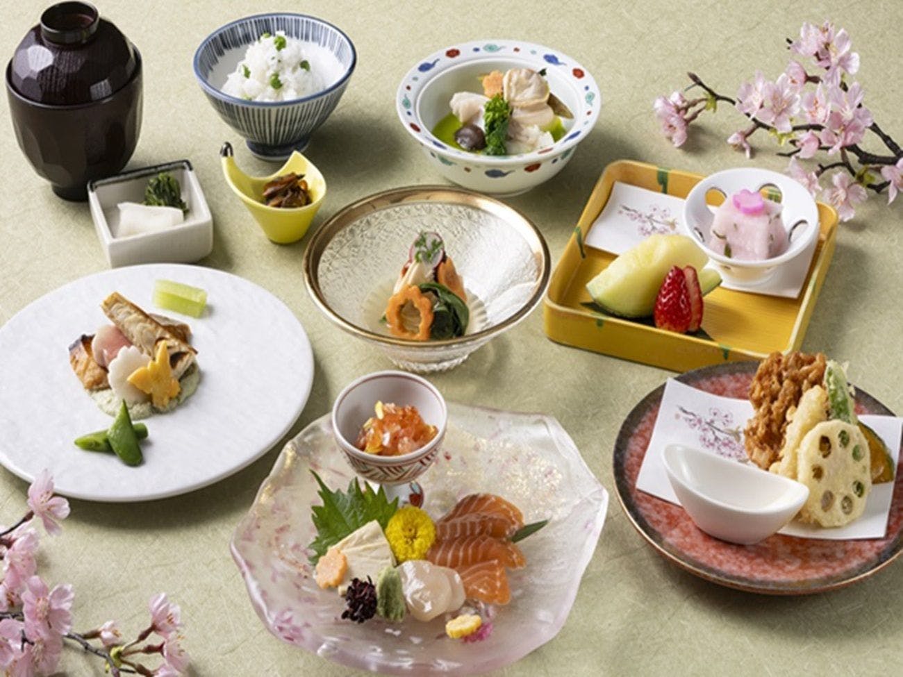 びわ湖大津プリンスホテル