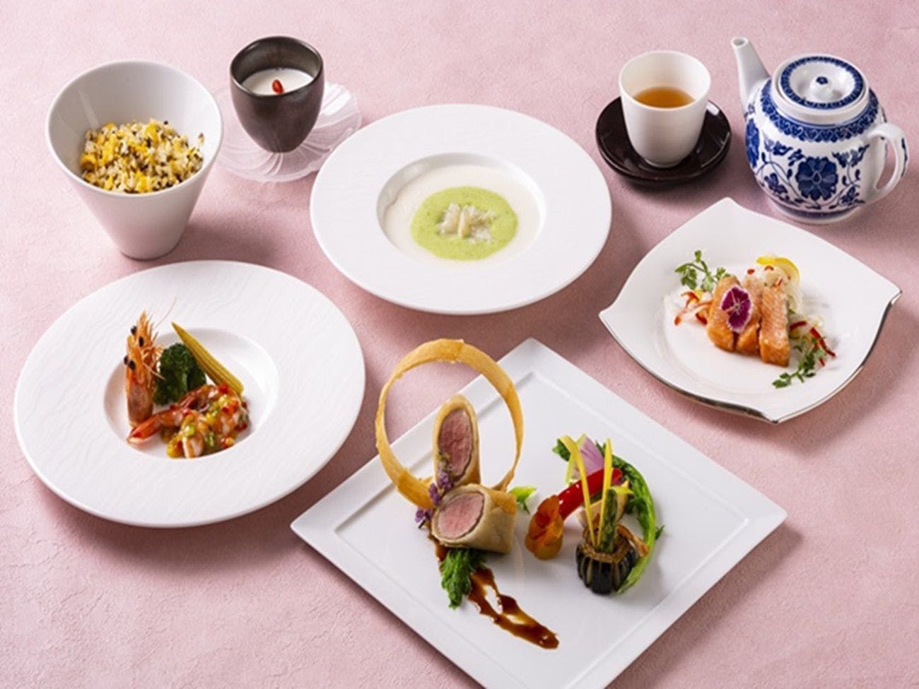 Lake Biwa Otsu Prince Hotel