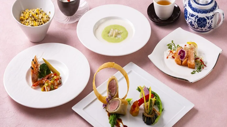 Lake Biwa Otsu Prince Hotel
