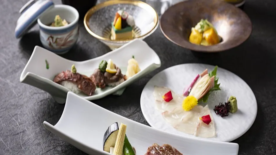 Lake Biwa Otsu Prince Hotel