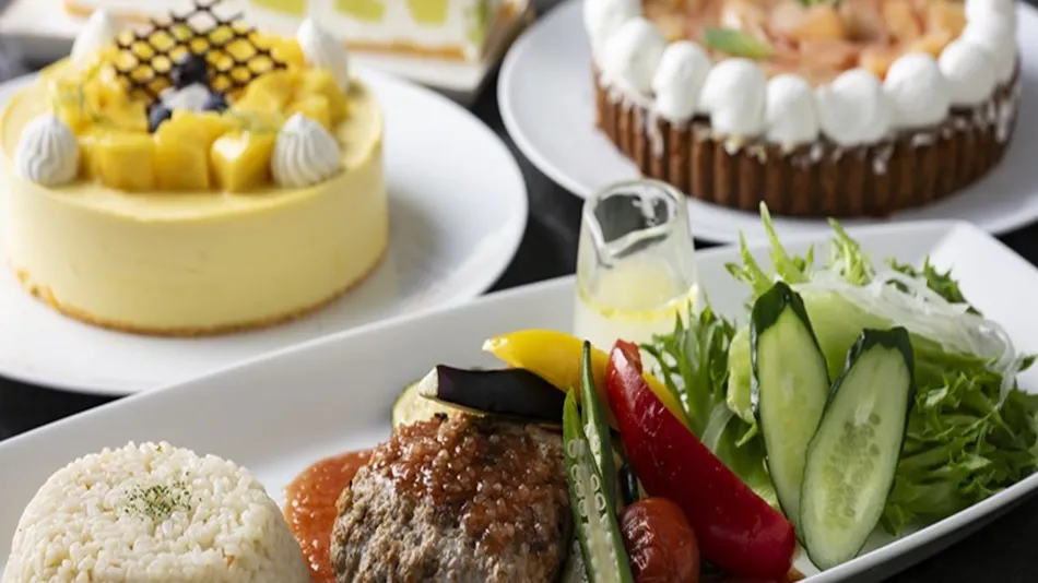Lake Biwa Otsu Prince Hotel