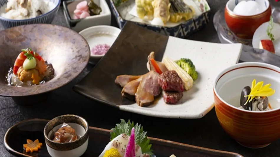 Lake Biwa Otsu Prince Hotel