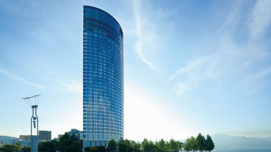 Lake Biwa Otsu Prince Hotel