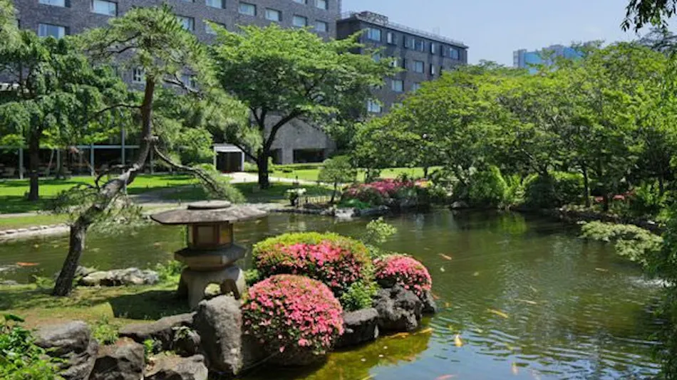 The Prince Sakura Tower Tokyo, Autograph Collection