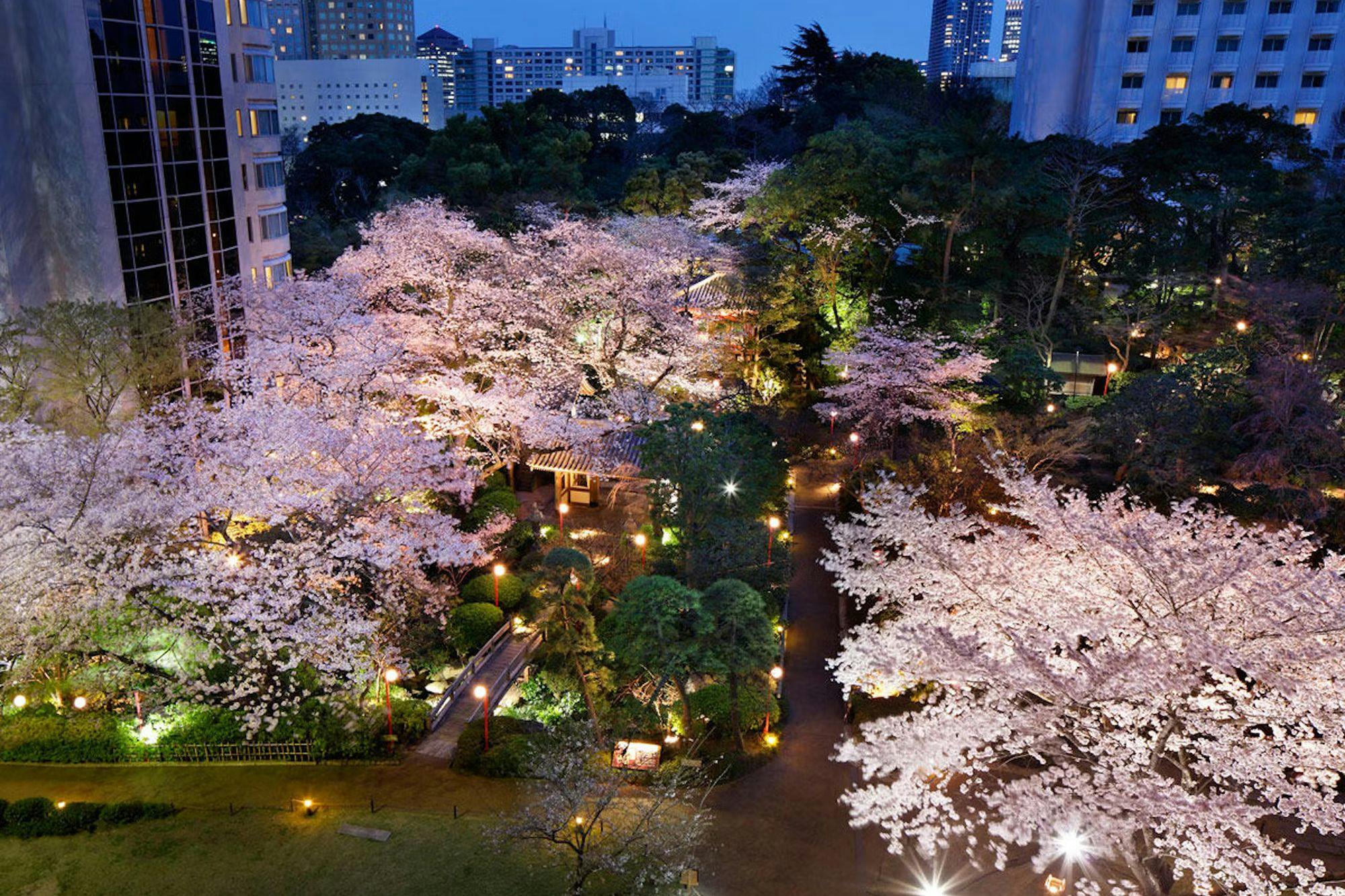 ザ・プリンス さくらタワー東京、オートグラフ コレクション