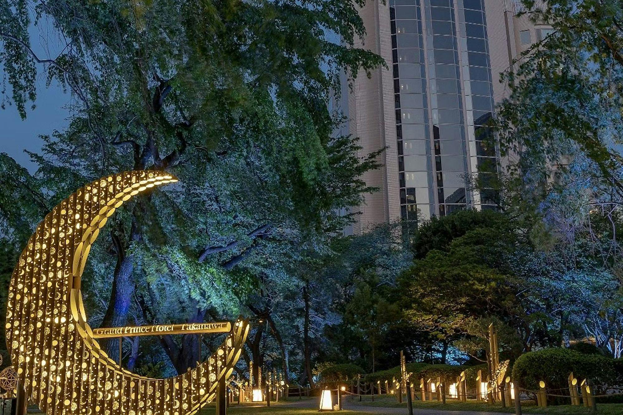 ザ・プリンス さくらタワー東京、オートグラフ コレクション