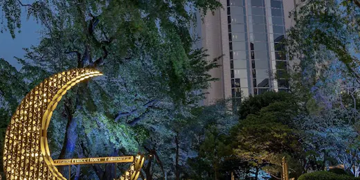 ザ・プリンス さくらタワー東京、オートグラフ コレクション