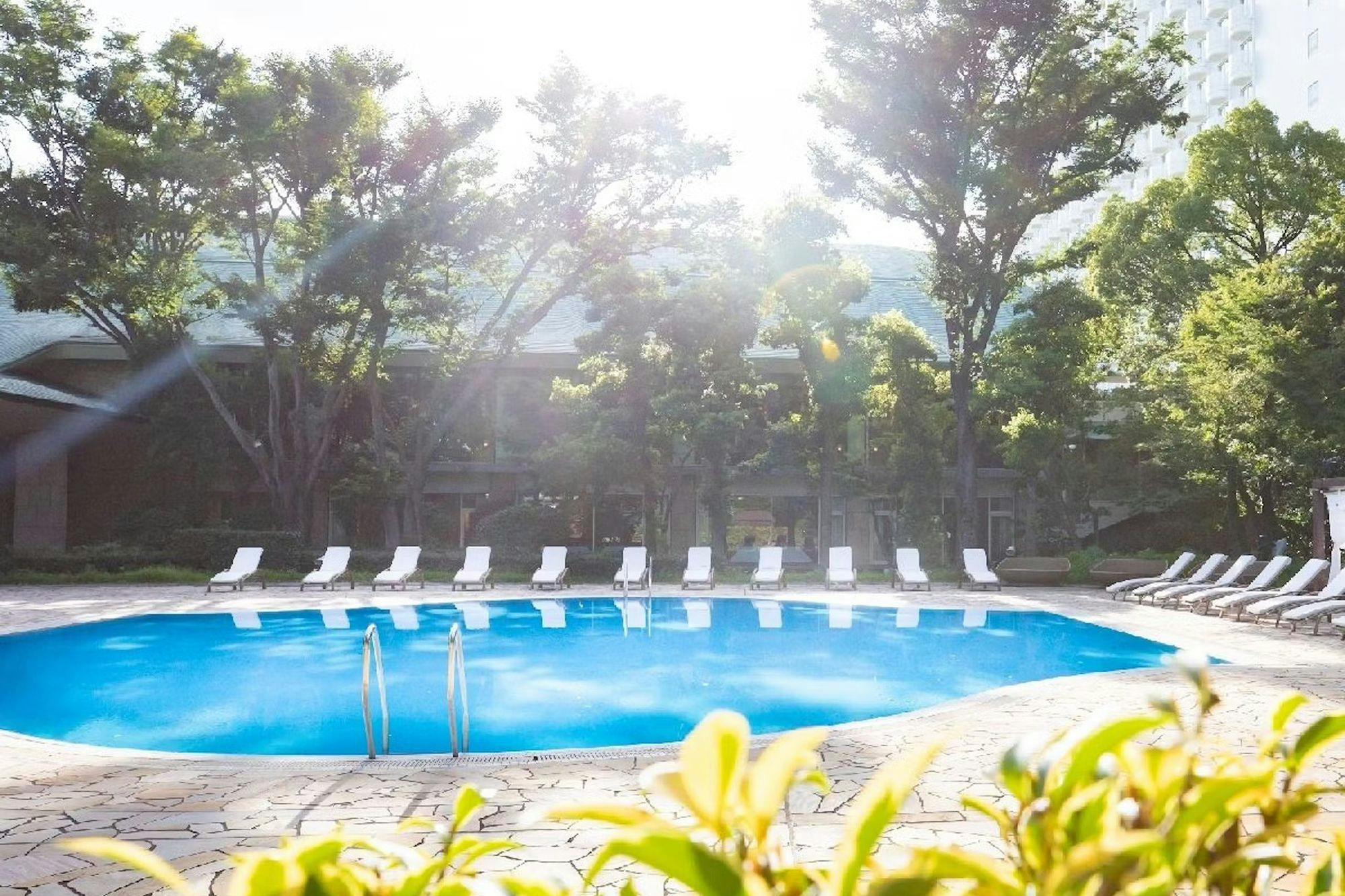 ザ・プリンス さくらタワー東京、オートグラフ コレクション