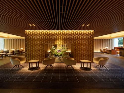 ザ・プリンス さくらタワー東京、オートグラフ コレクション