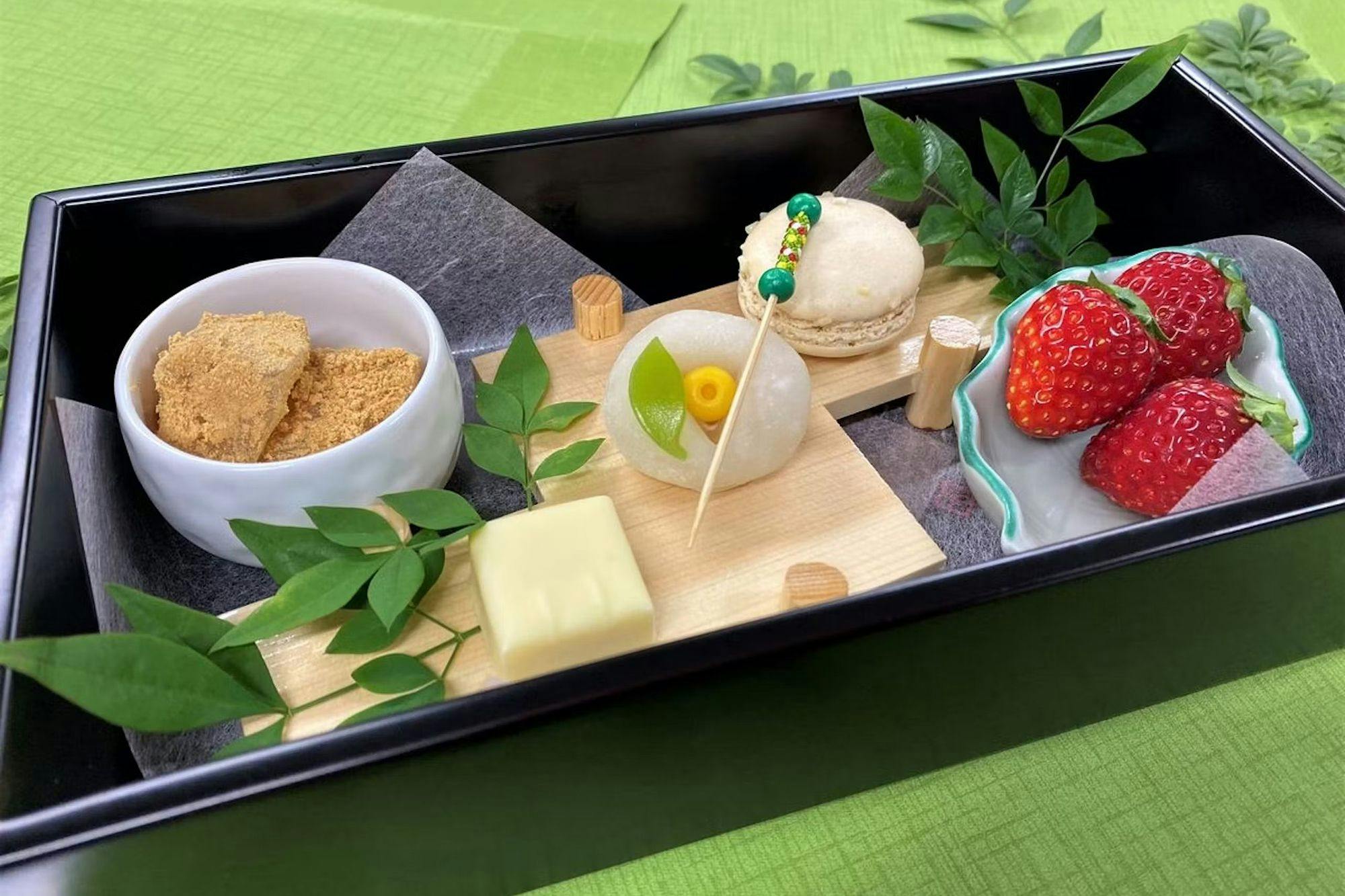 ザ・プリンス さくらタワー東京、オートグラフ コレクション