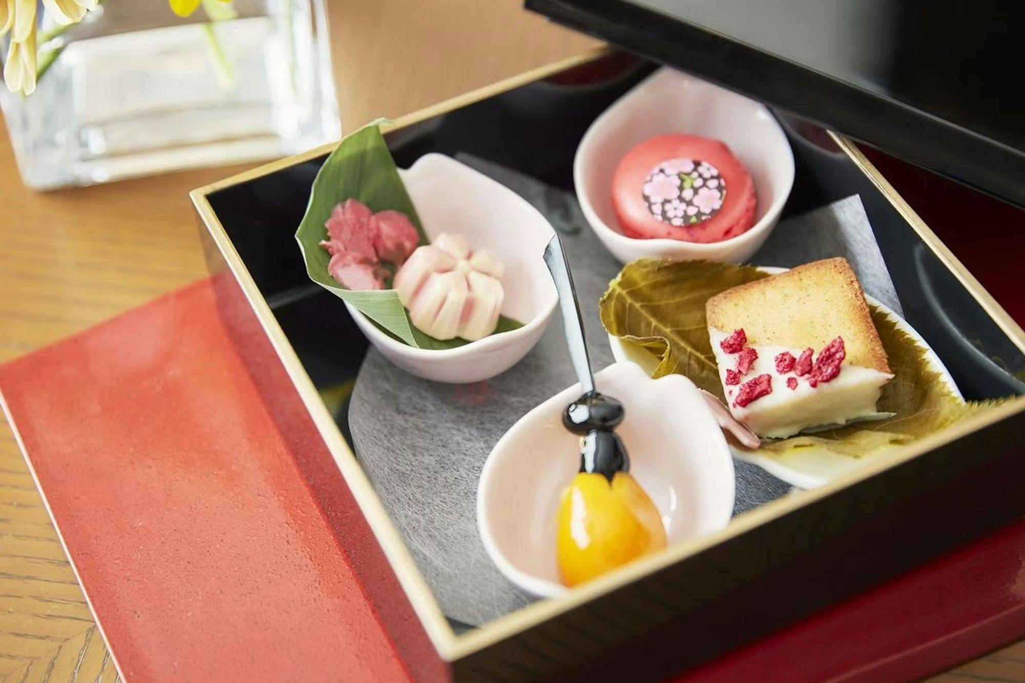 ザ・プリンス さくらタワー東京、オートグラフ コレクション
