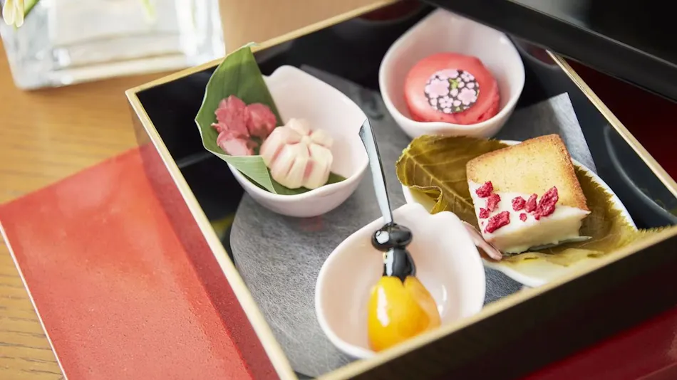 The Prince Sakura Tower Tokyo, Autograph Collection
