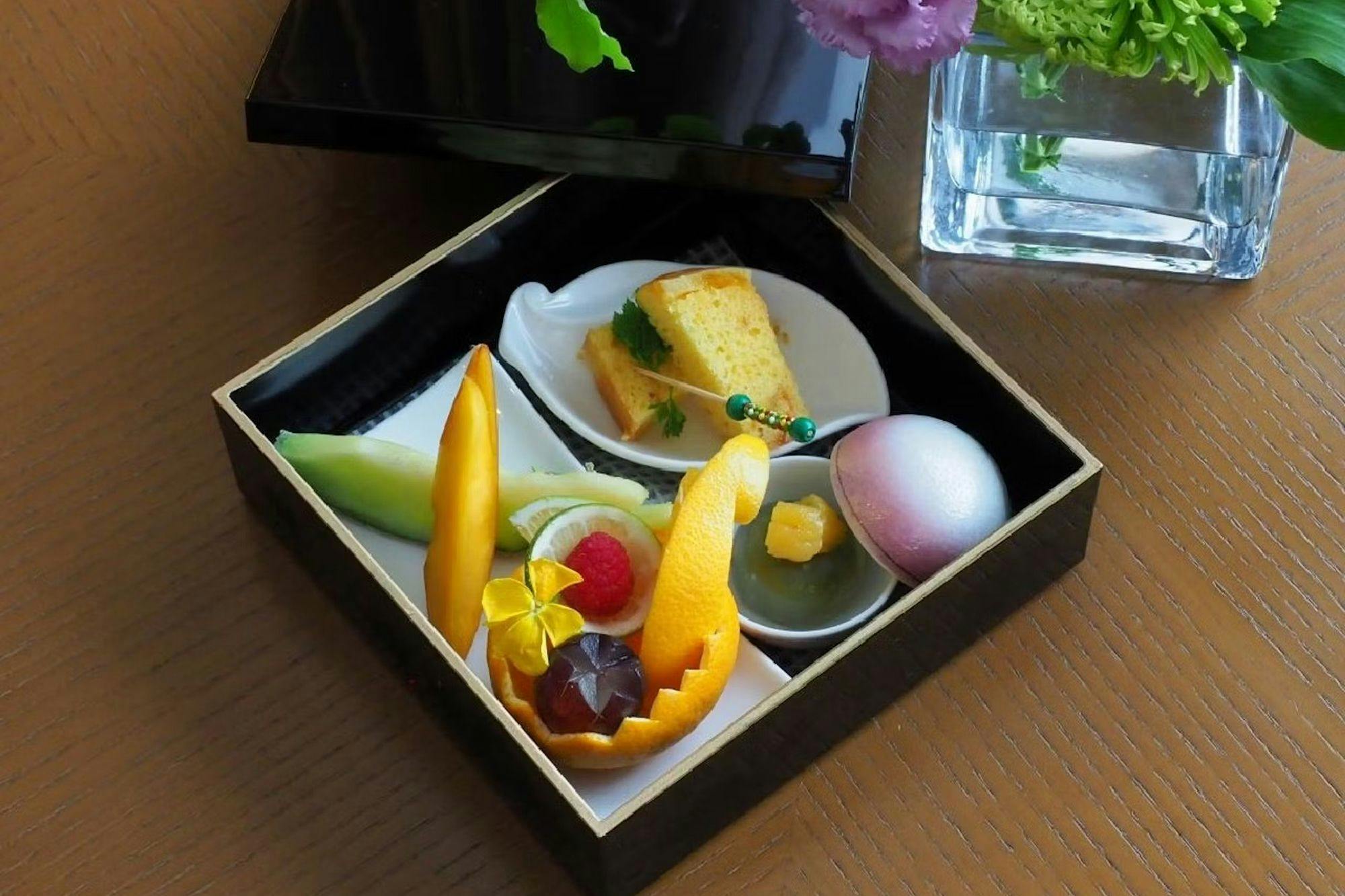 ザ・プリンス さくらタワー東京、オートグラフ コレクション