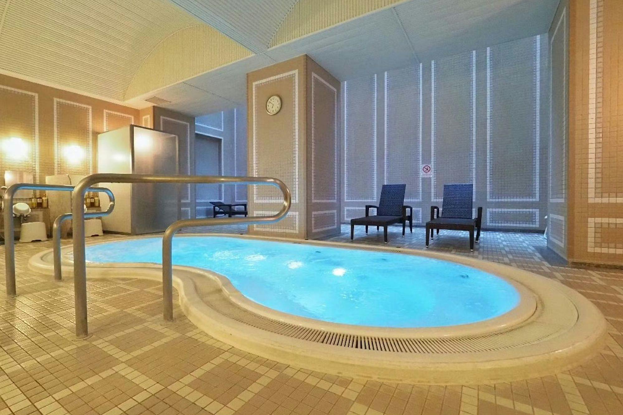 ザ・プリンス さくらタワー東京、オートグラフ コレクション