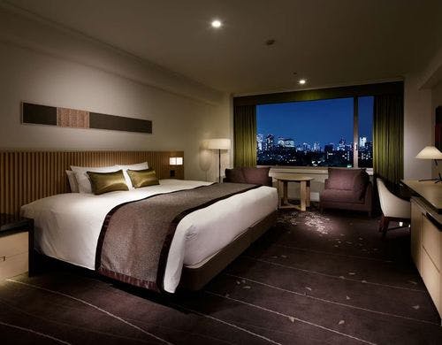 デラックスキング