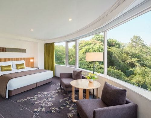 コーナーキング