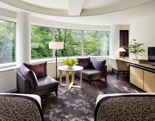 ジュニアスイートツイン