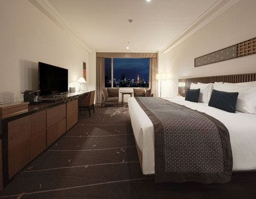 【エグゼクティブ】タワービューキング